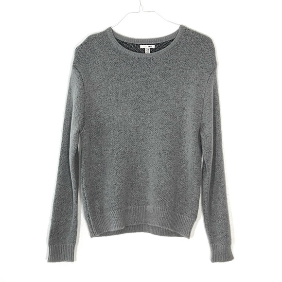 Amuse Society Women’s Gray Sweater - Picture 5 of 9